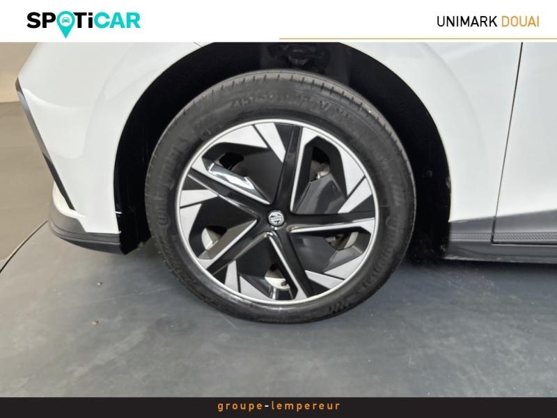 Image MG MOTOR MG4 EV 170ch - 51kWh MY23