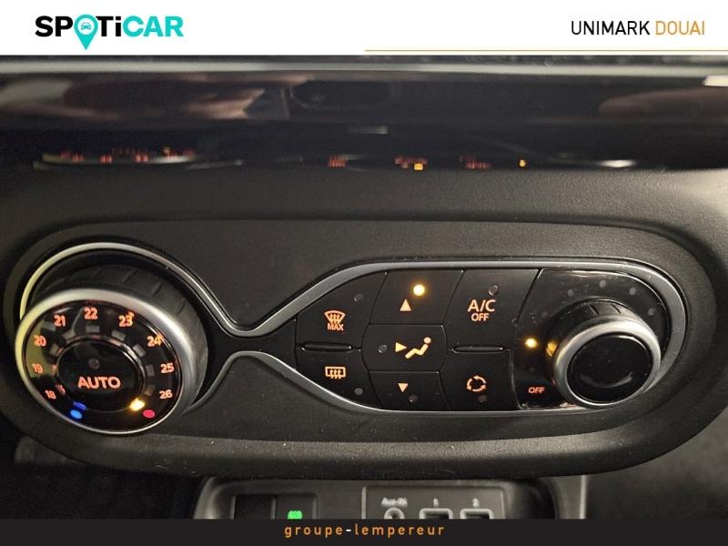 Image RENAULT Twingo Electric Zen R80 Achat Intégral