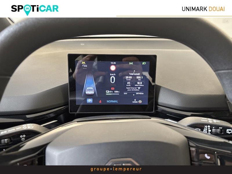 Image MG MOTOR MG4 EV 170ch - 51kWh MY23