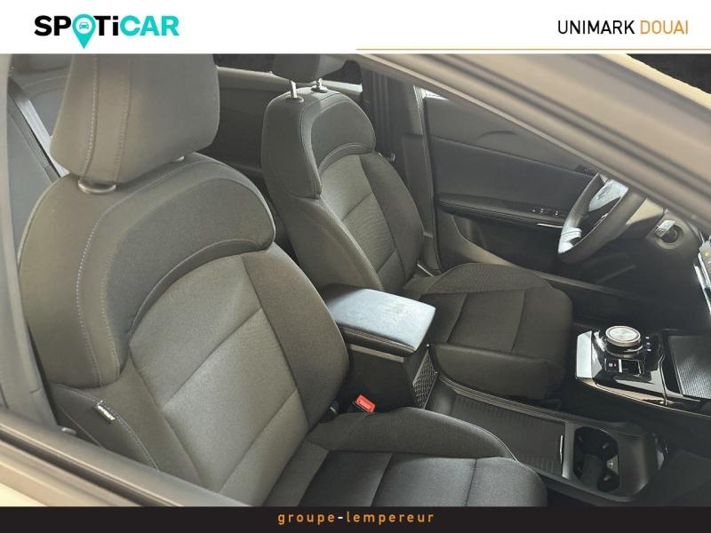 Image MG MOTOR MG4 EV 170ch - 51kWh MY23