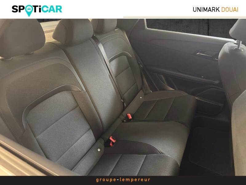 Image MG MOTOR MG4 EV 170ch - 51kWh MY23