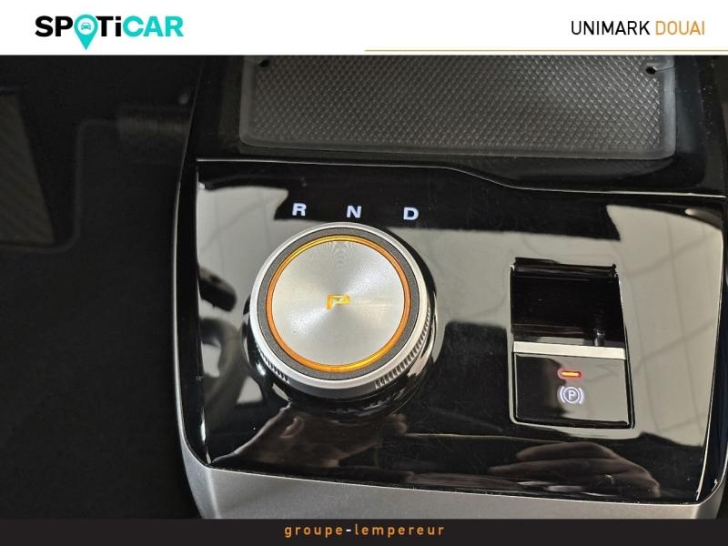 Image MG MOTOR MG4 EV 170ch - 51kWh MY23