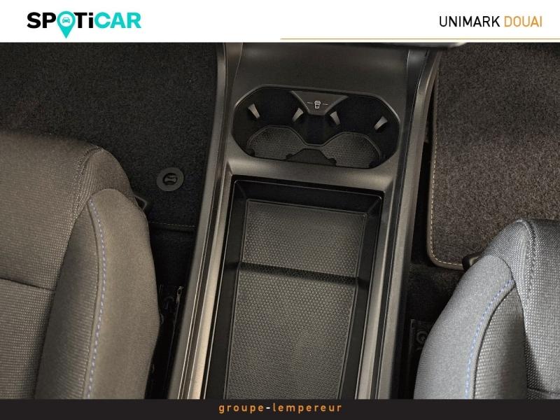 Image MG MOTOR MG4 EV 170ch - 51kWh MY23