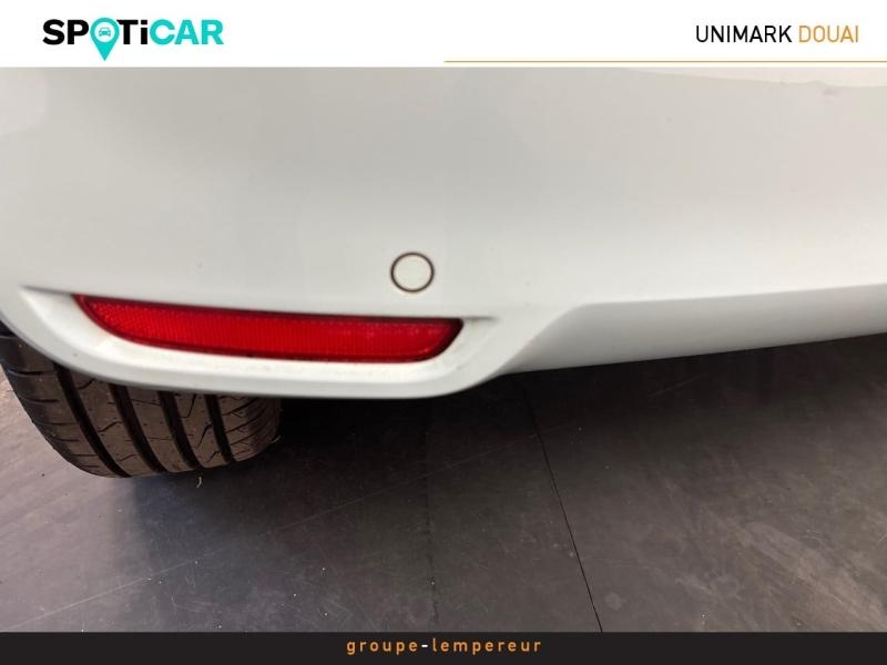 Image RENAULT Twingo Electric Zen R80 Achat Intégral