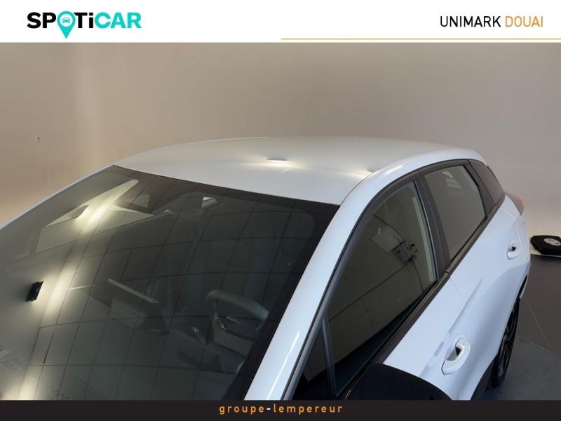 Image MG MOTOR MG4 EV 170ch - 51kWh MY23