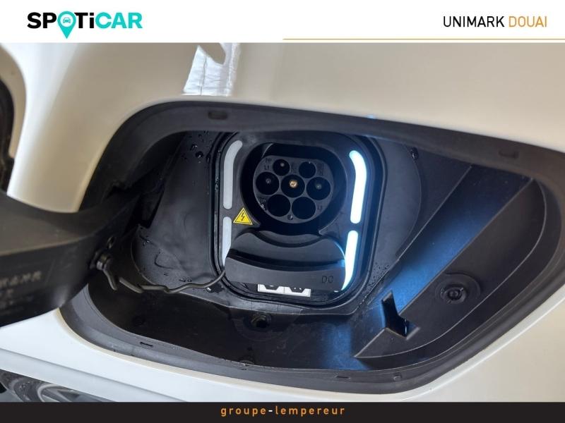 Image MG MOTOR MG4 EV 170ch - 51kWh MY23