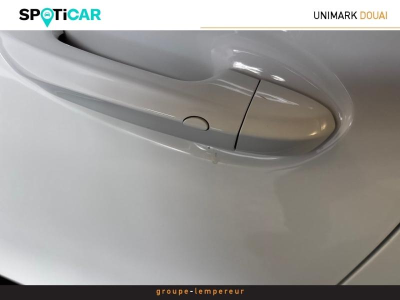 Image MG MOTOR MG4 EV 170ch - 51kWh MY23