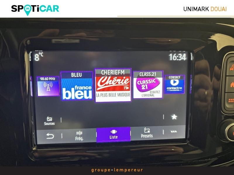 Image RENAULT Twingo Electric Zen R80 Achat Intégral