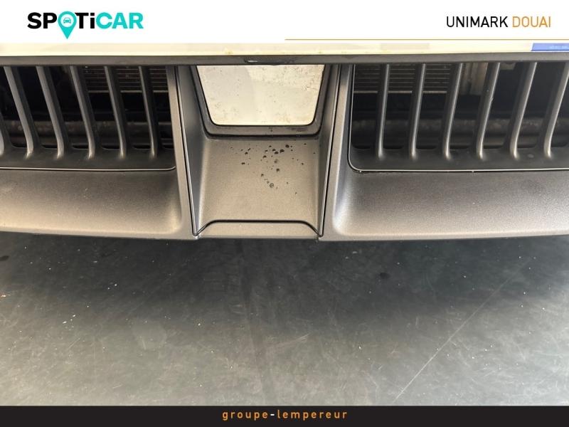 Image MG MOTOR MG4 EV 170ch - 51kWh MY23