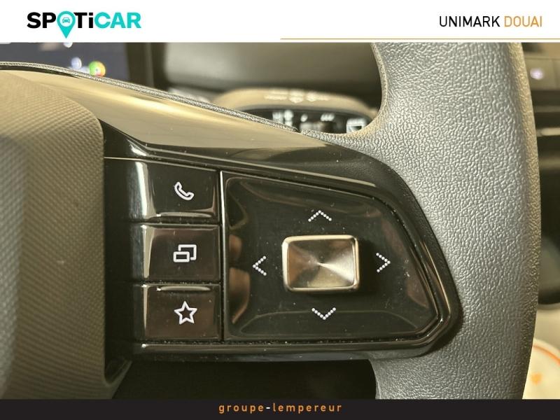 Image MG MOTOR MG4 EV 170ch - 51kWh MY23