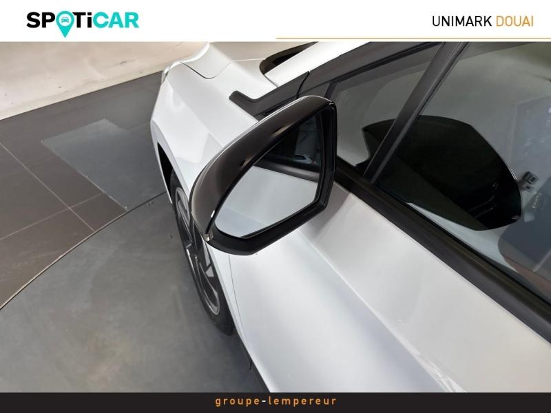 Image MG MOTOR MG4 EV 170ch - 51kWh MY23