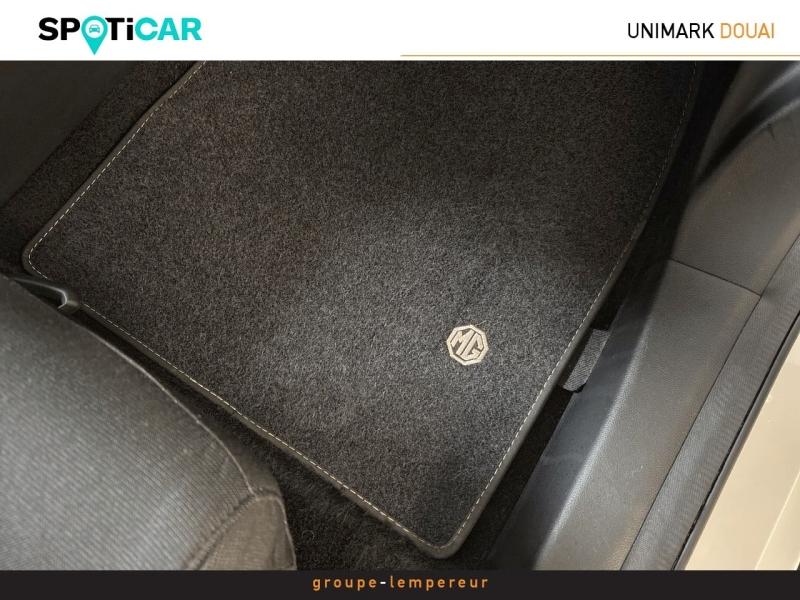 Image MG MOTOR MG4 EV 170ch - 51kWh MY23