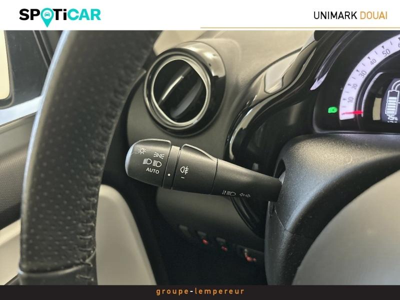 Image RENAULT Twingo Electric Zen R80 Achat Intégral