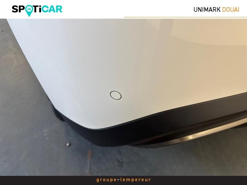 Image MG MOTOR MG4 EV 170ch - 51kWh MY23