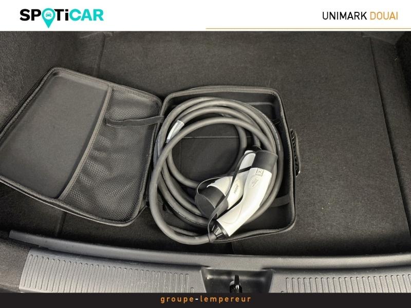 Image MG MOTOR MG4 EV 170ch - 51kWh MY23