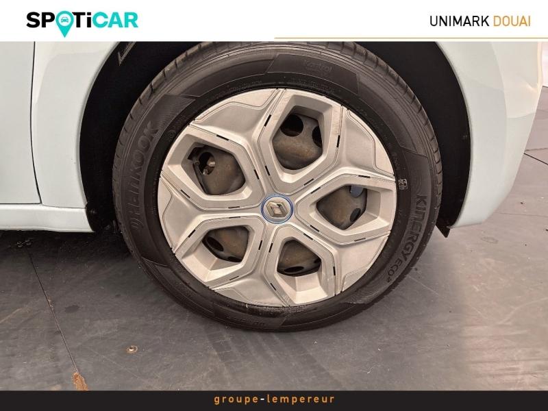 Image RENAULT Twingo Electric Zen R80 Achat Intégral