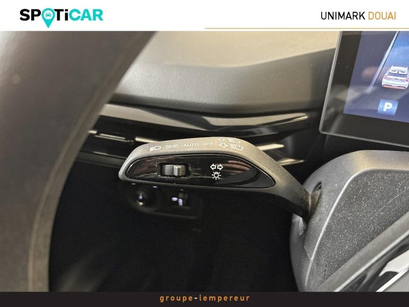 Image MG MOTOR MG4 EV 170ch - 51kWh MY23