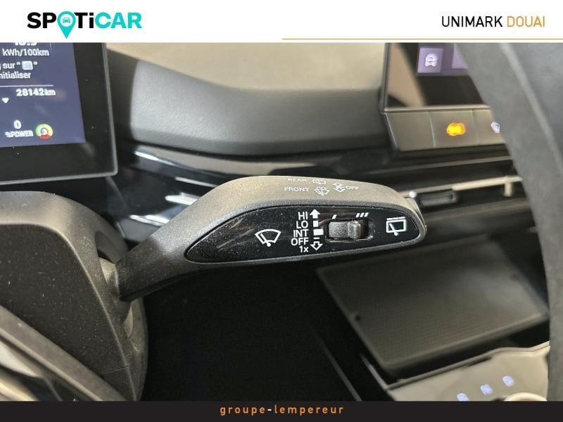 Image MG MOTOR MG4 EV 170ch - 51kWh MY23