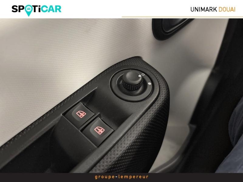 Image RENAULT Twingo Electric Zen R80 Achat Intégral