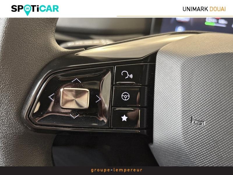 Image MG MOTOR MG4 EV 170ch - 51kWh MY23