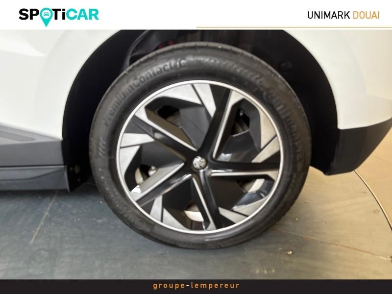 Image MG MOTOR MG4 EV 170ch - 51kWh MY23