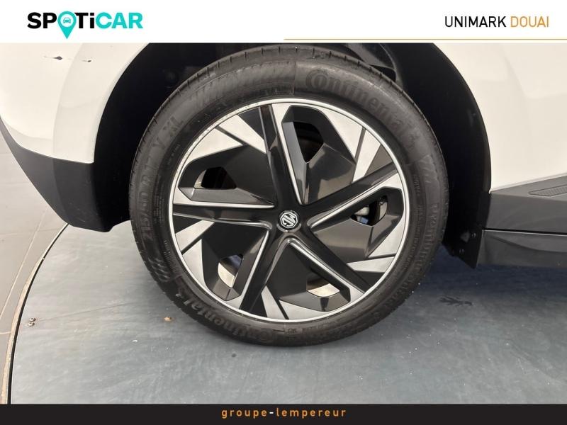 Image MG MOTOR MG4 EV 170ch - 51kWh MY23