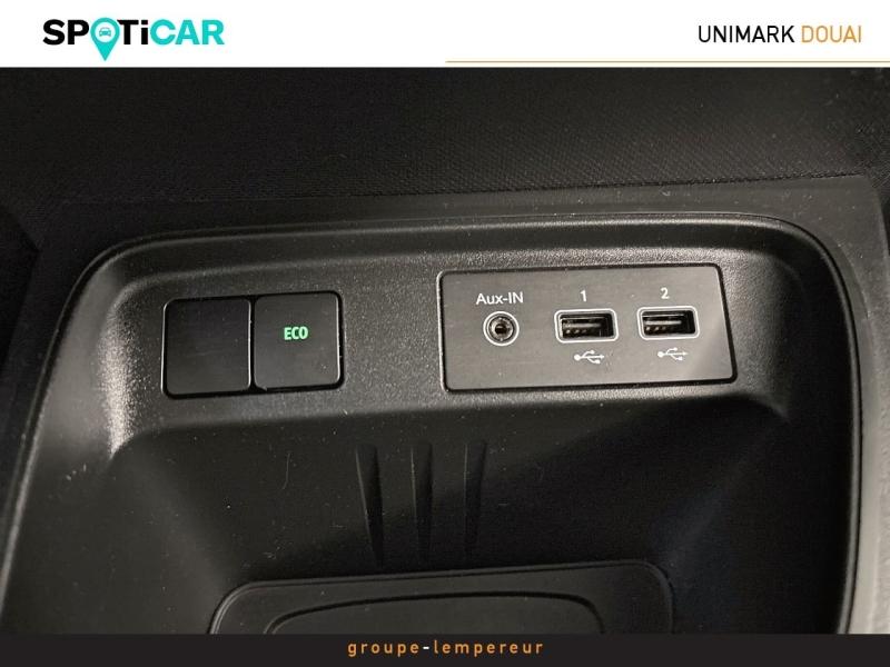 Image RENAULT Twingo Electric Zen R80 Achat Intégral