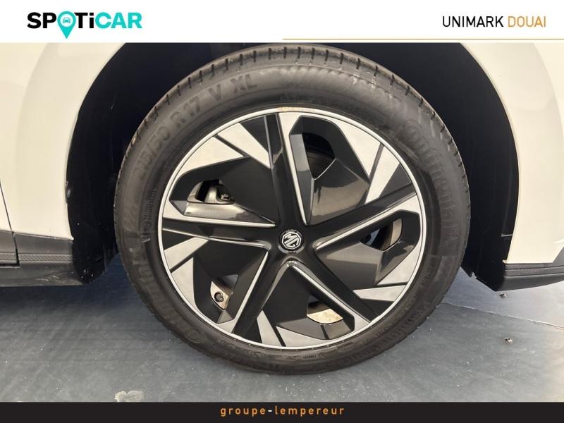 Image MG MOTOR MG4 EV 170ch - 51kWh MY23