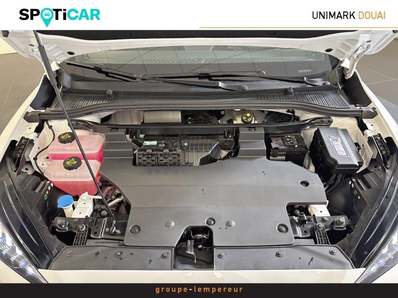 Image MG MOTOR MG4 EV 170ch - 51kWh MY23