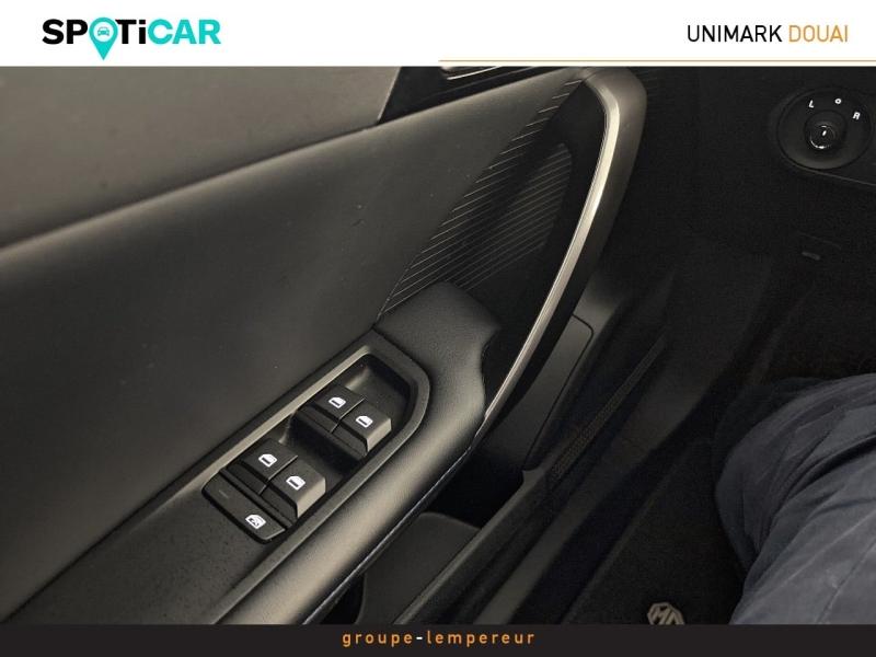 Image MG MOTOR MG4 EV 170ch - 51kWh MY23