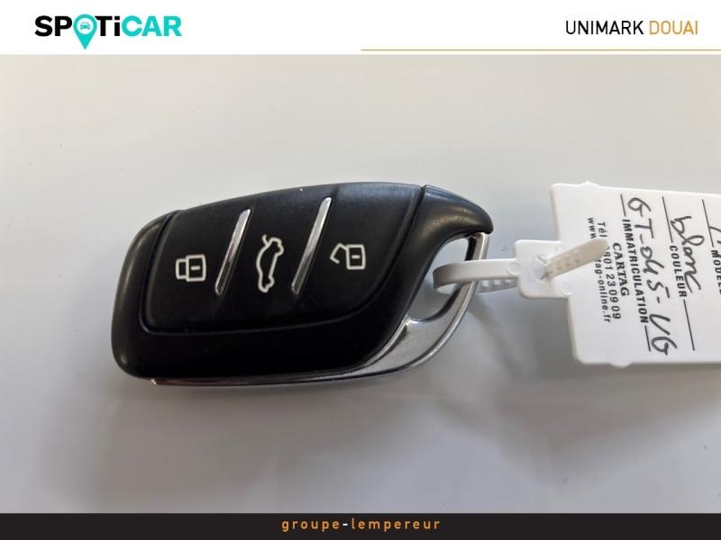 Image MG MOTOR MG4 EV 170ch - 51kWh MY23