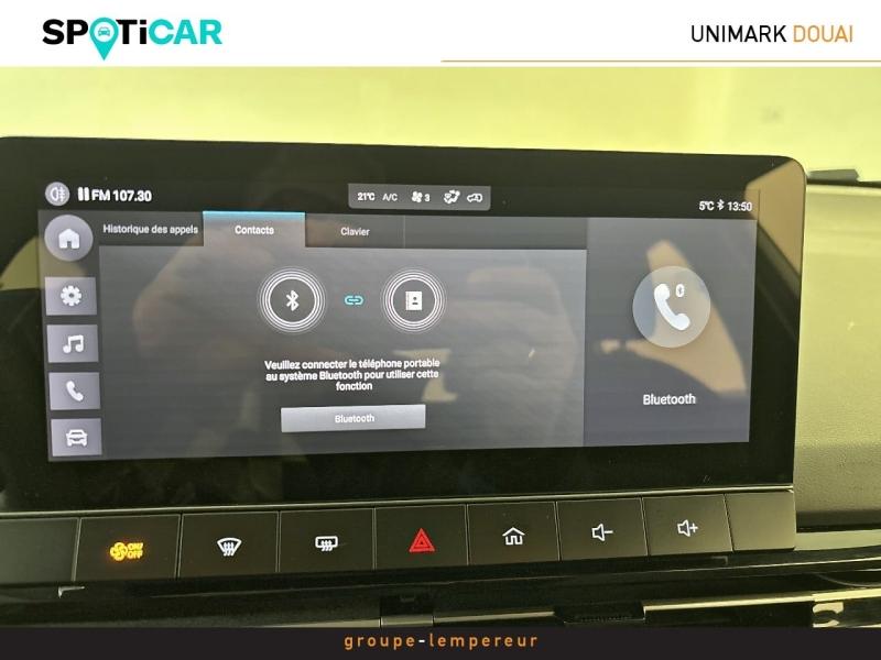 Image MG MOTOR MG4 EV 170ch - 51kWh MY23