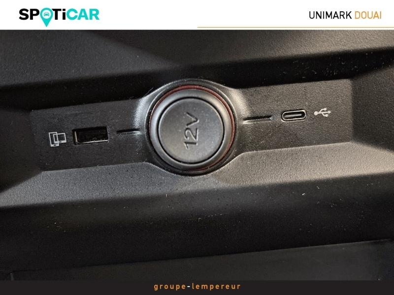 Image MG MOTOR MG4 EV 170ch - 51kWh MY23