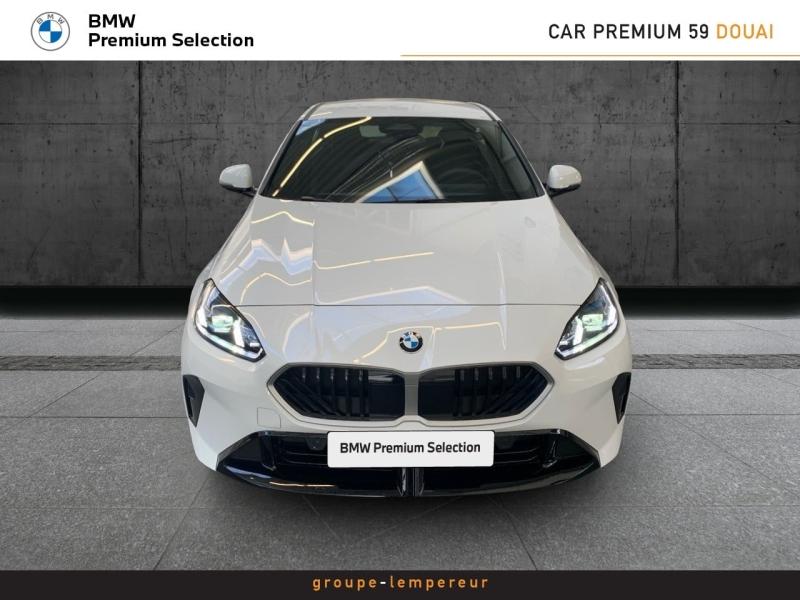 Image BMW Série 1 120A 170ch M Sport DKG7