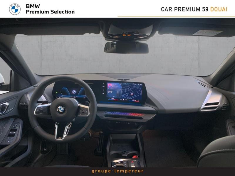 Image BMW Série 1 120A 170ch M Sport DKG7