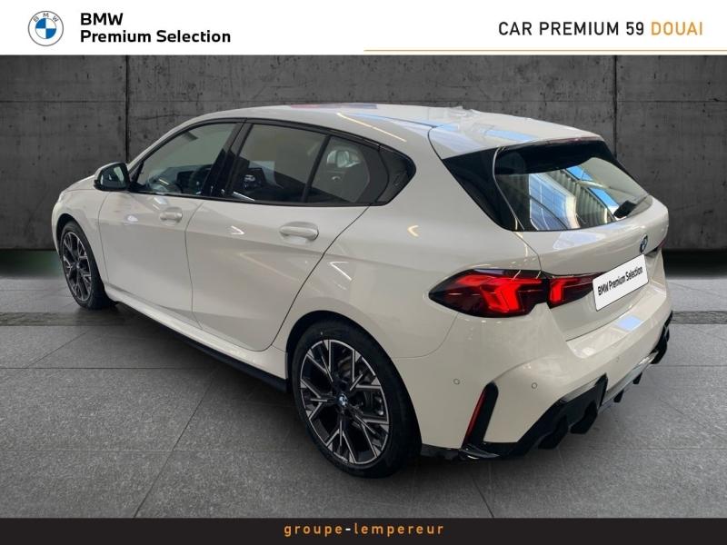 Image BMW Série 1 120A 170ch M Sport DKG7