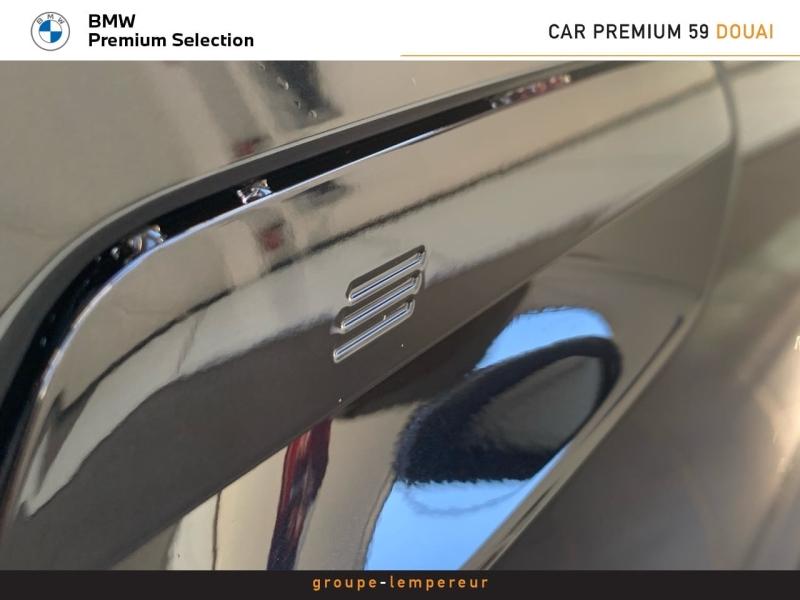 Image BMW X1 ieDrive20 204ch M Sport