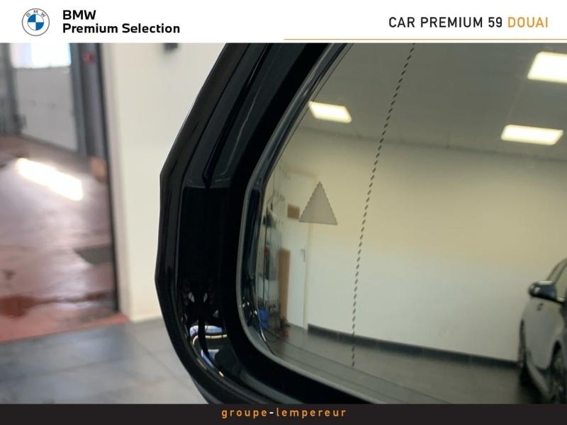 Image BMW Série 1 120A 170ch M Sport DKG7