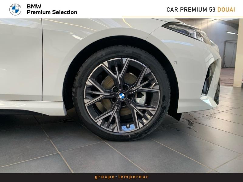 Image BMW Série 1 120A 170ch M Sport DKG7