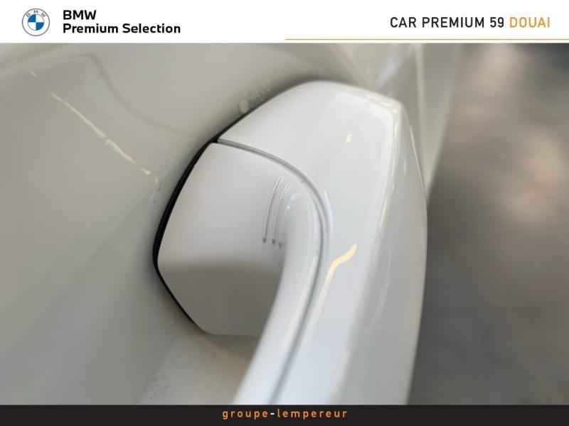 Image BMW Série 1 120A 170ch M Sport DKG7