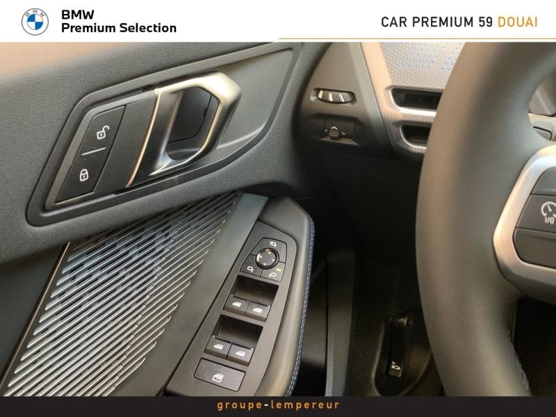 Image BMW Série 1 120A 170ch M Sport DKG7