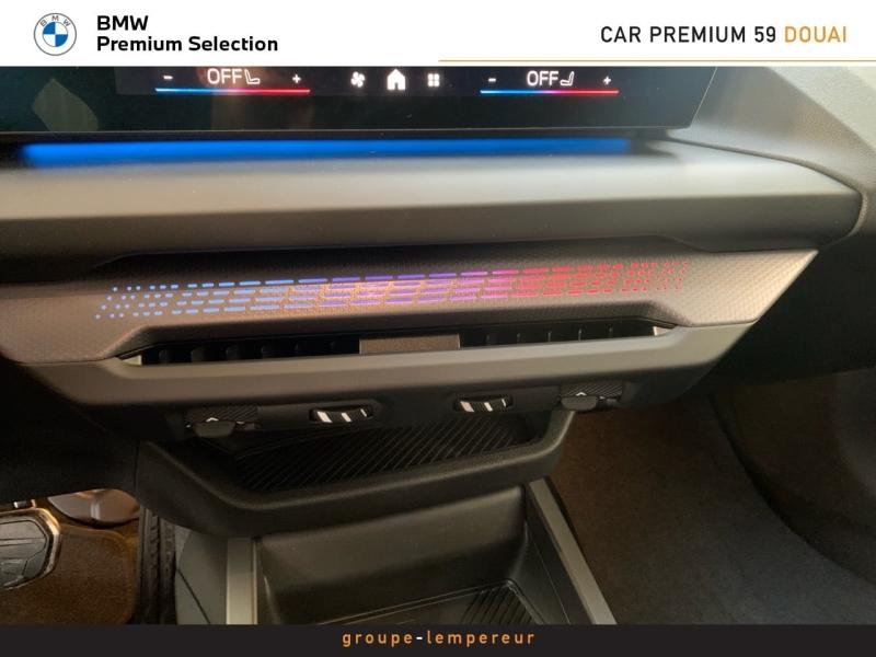 Image BMW Série 1 120A 170ch M Sport DKG7