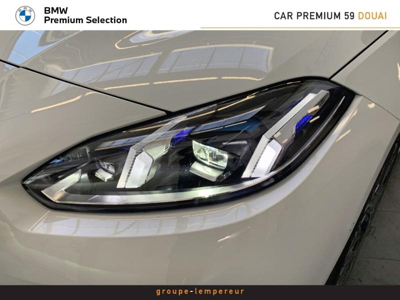 Image BMW Série 1 120A 170ch M Sport DKG7