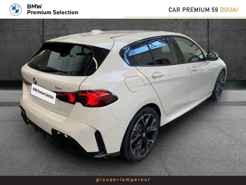 Image BMW Série 1 120A 170ch M Sport DKG7