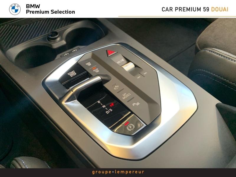 Image BMW Série 1 120A 170ch M Sport DKG7