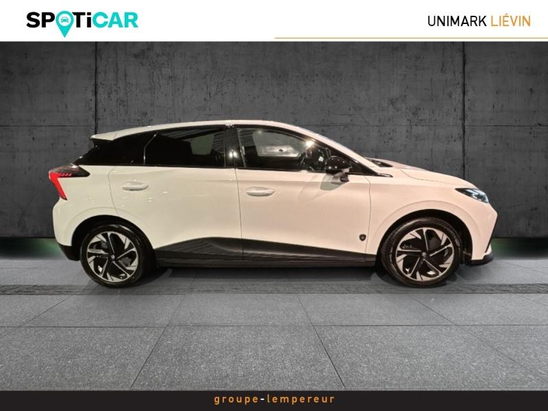 Image MG MOTOR MG4 EV 204ch - 64kWh Luxury