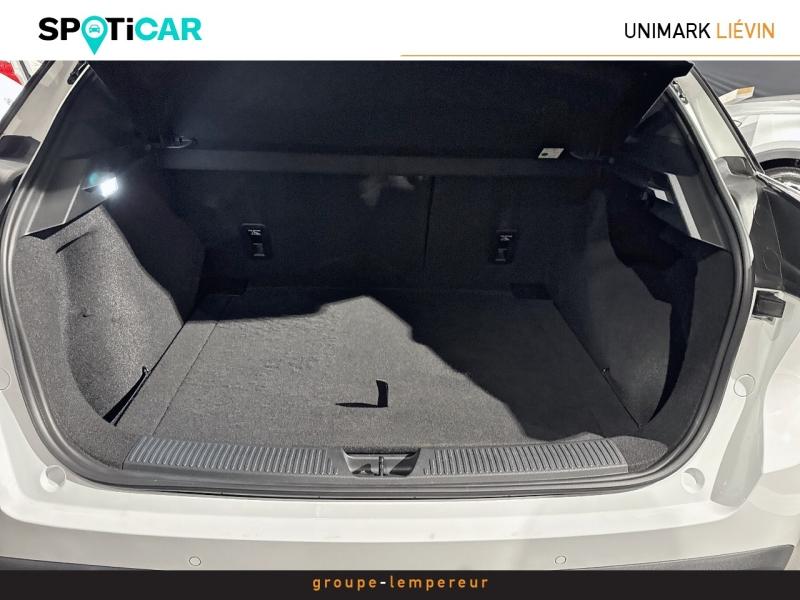 Image MG MOTOR MG4 EV 204ch - 64kWh Luxury