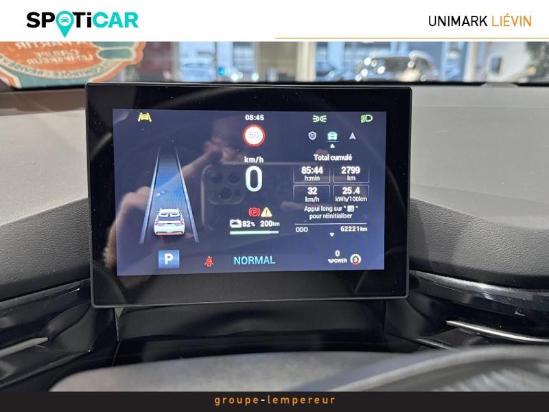 Image MG MOTOR MG4 EV 204ch - 64kWh Luxury