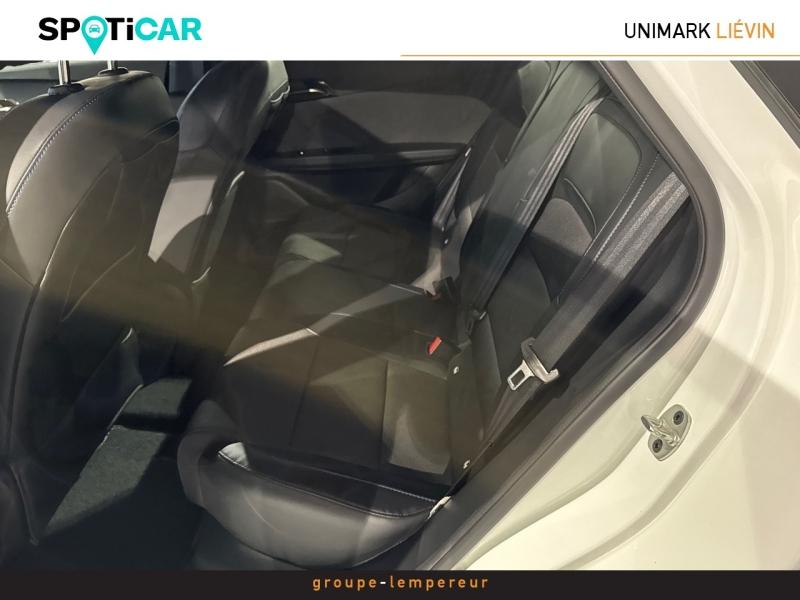 Image MG MOTOR MG4 EV 204ch - 64kWh Luxury