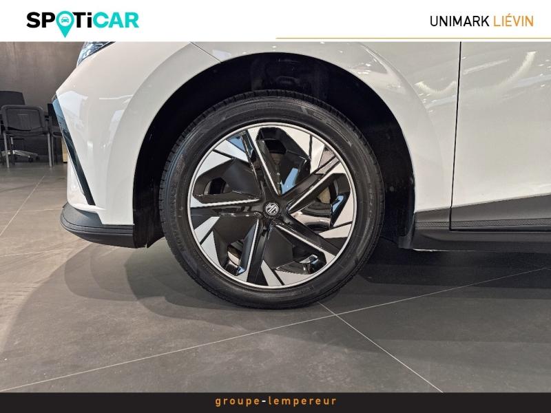 Image MG MOTOR MG4 EV 204ch - 64kWh Luxury